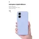 Чохол до мобільного телефона Armorstandart ICON Infinix Smart 10 4G Lavender (ARM87469)