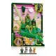 Конструктор LEGO Wicked Емеральд-сіті Настінний декор (75685)