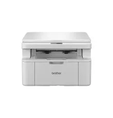 Багатофункціональний пристрій Brother DCP-L1630W (DCPL1630WYJ1)