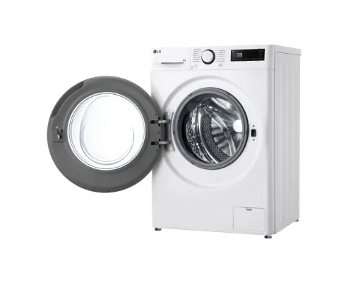 Пральна машина LG F2Y5PS3W
