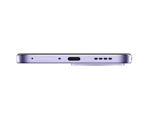 Мобільний телефон realme C85 Pro 8/256GB Parrot Purple