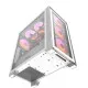 Корпус для ПК DARKFLASH DRX70 GLASS WHITE