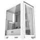 Корпус для ПК DARKFLASH DRX70 GLASS WHITE