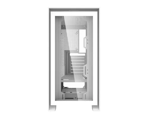 Корпус для ПК DARKFLASH DRX70 GLASS WHITE
