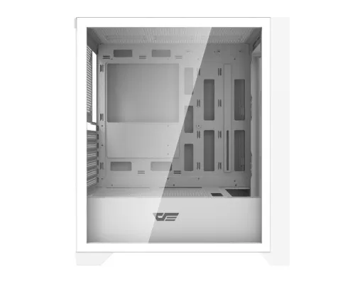 Корпус для ПК DARKFLASH DRX70 GLASS WHITE