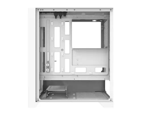 Корпус для ПК DARKFLASH DRX70 GLASS WHITE