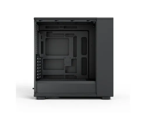 Корпус для ПК Fractal Design Epoch XL Black Solid (FD-C-EPO1X-01)