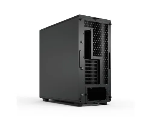 Корпус для ПК Fractal Design Epoch XL Black Solid (FD-C-EPO1X-01)