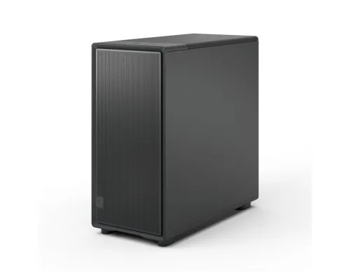 Корпус для ПК Fractal Design Epoch XL Black Solid (FD-C-EPO1X-01)