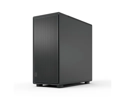 Корпус для ПК Fractal Design Epoch XL Black Solid (FD-C-EPO1X-01)