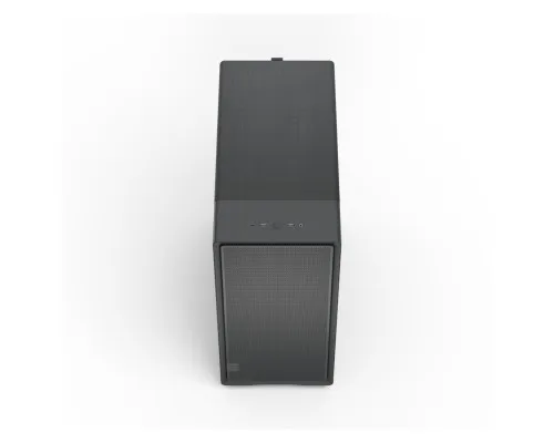 Корпус для ПК Fractal Design Epoch XL Black Solid (FD-C-EPO1X-01)