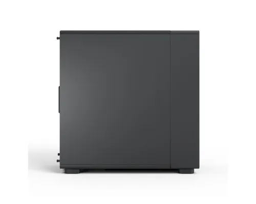 Корпус для ПК Fractal Design Epoch XL Black Solid (FD-C-EPO1X-01)
