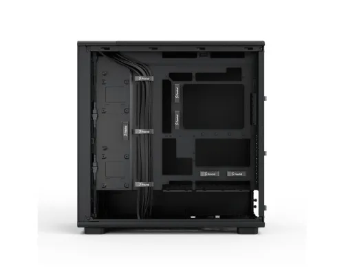 Корпус для ПК Fractal Design Epoch XL Black Solid (FD-C-EPO1X-01)