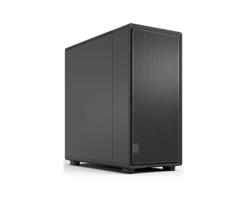 Корпус для ПК Fractal Design Epoch XL Black Solid (FD-C-EPO1X-01)