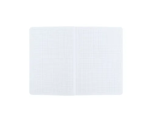 Книга записна Axent A5 TR Nature`s Melody 2, 80 аркушів клітинка (8700-21-A-TR)