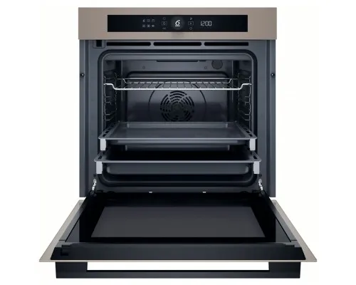 Духова шафа Whirlpool WOI5S8PM2SEA