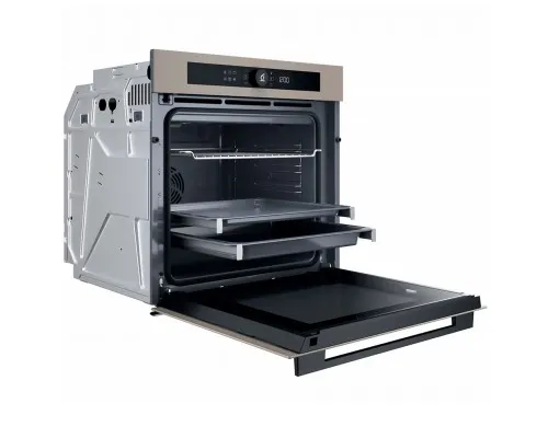 Духова шафа Whirlpool WOI5S8PM2SEA