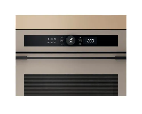 Духова шафа Whirlpool WOI5S8PM2SEA