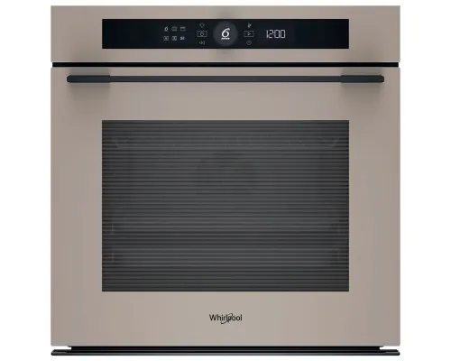 Духова шафа Whirlpool WOI5S8PM2SEA