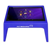 Інтерактивний стіл Intboard ZABAVA 43" BL 2.0 UF (10577035)