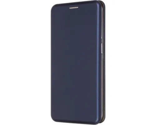 Чохол до мобільного телефона Armorstandart G-Case Samsung A37 5G Dark Blue (ARM89763)