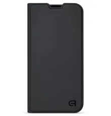 Чохол до мобільного телефона Armorstandart OneFold Case Realme C71 4G Black (ARM83917)