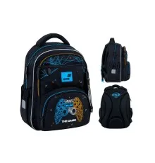 Рюкзак шкільний Kite Education 773 Next Level (K26-773M-4)