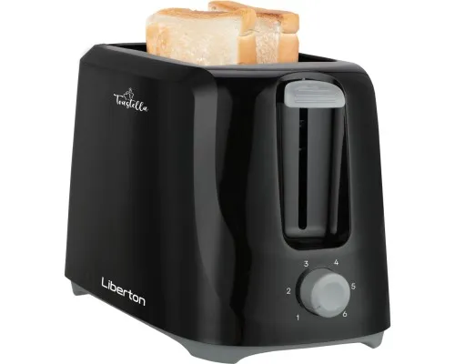 Тостер Liberton LET-5704