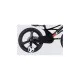 Велосипед Space 20" KID STAR DD рама-11" MG 2026 чорний з червоним (OPS-SK-20-045)