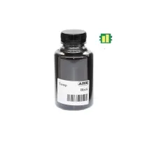 Тонер Kyocera Ecosys M8130cidn/M8124cidn, TK-8115 360г Black chip АНК (50000749)