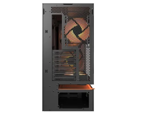 Корпус для ПК Cougar CFV235 Mesh Vision Black