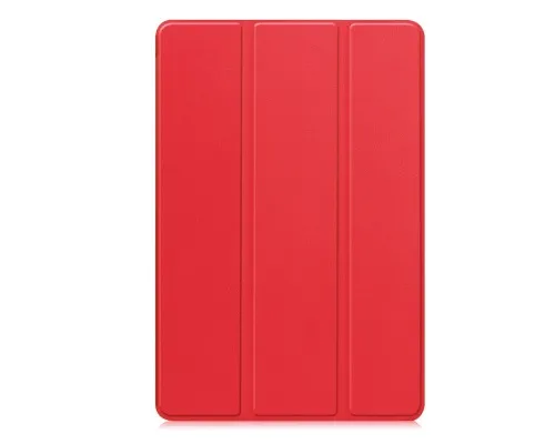Чохол до планшета BeCover Smart Case Lenovo Idea Tab Plus 12.1" Red (715084)