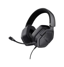 Навушники Trust GXT492 Carust Black (25447)