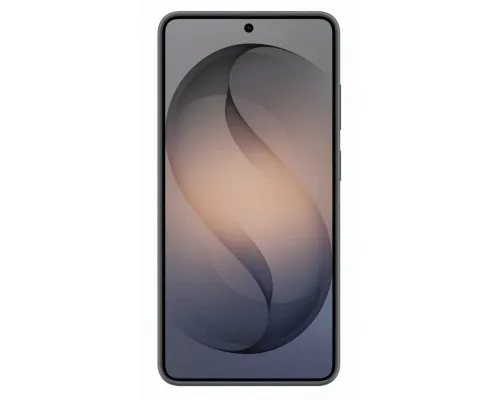 Чохол до мобільного телефона Samsung Silicone Magnet Case Galaxy S26 Ultra (S948) Black (EF-ES948CBEGWW)