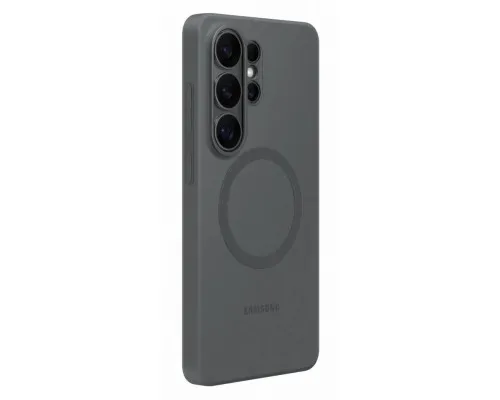 Чохол до мобільного телефона Samsung Silicone Magnet Case Galaxy S26 Ultra (S948) Black (EF-ES948CBEGWW)