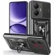 Чохол до мобільного телефона BeCover Military Poco F7 Black (714746)