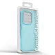 Чохол до мобільного телефона Armorstandart Frame Xiaomi Redmi 15C 4G / Poco C85 4G Light Blue (ARM91338)