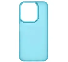 Чохол до мобільного телефона Armorstandart Frame Xiaomi Redmi 15C 4G / Poco C85 4G Light Blue (ARM91338)