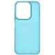 Чохол до мобільного телефона Armorstandart Frame Xiaomi Redmi 15C 4G / Poco C85 4G Light Blue (ARM91338)