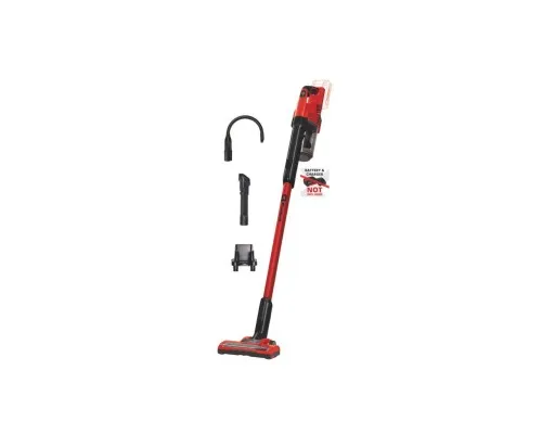 Пилосос Einhell TE-SV 18 Li-Solo (2347180)
