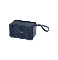 Акустична система NEWVEW NV-9193 BT/USB/TF/FM Blue (NWVW-NV-9193-BL)