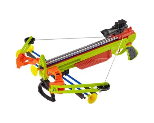 Іграшкова зброя ZIPP Toys Арбалет Маленький лицар S (4200.18.29)