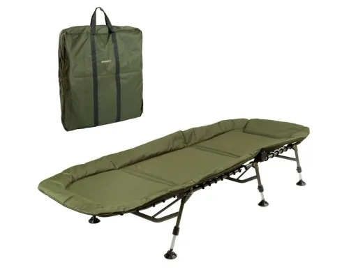 Розкладачка Ranger Ground Contact Lux (RA5524)