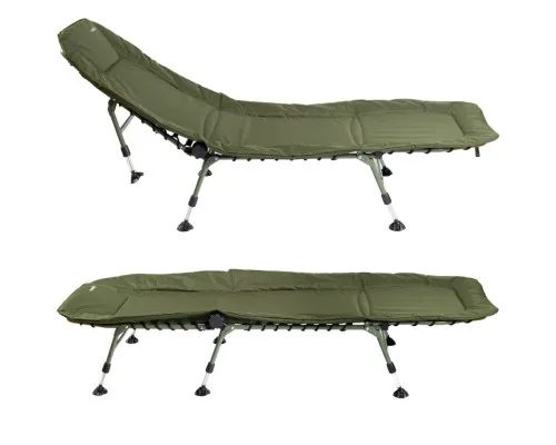 Розкладачка Ranger Ground Contact Lux (RA5524)