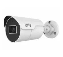 Камера відеоспостереження Uniview IPC2124LE-ADF28KM-H (2.8)