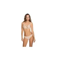 Труси Corin Brasiliana Twiggy 41771 Тілесний XL (5904906604506)