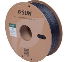 Пластик для 3D-принтера eSUN ePETG-CF 1,75mm 1kg DEEP BLUE (EPETG-CF-P175DU1)