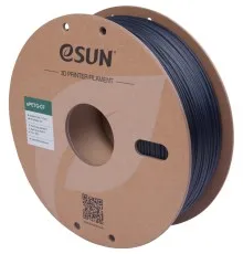 Пластик для 3D-принтера eSUN ePETG-CF 1,75mm 1kg DEEP BLUE (EPETG-CF-P175DU1)
