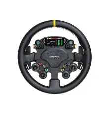 Кермо MOZA Racing CS Pro Steering 32см RGB (RS093_Moza)