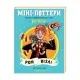 Книга Міні-Поттери: Рон Візлі А-ба-ба-га-ла-ма-га (9786175854150)